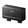 Anker SOLIX - Batterieladegerät - 11 - 28.8 V - 800 watt - Schwarz