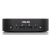 ASUS NUC 14 Pro AI RNUC14LNKU7094N2 - Mini-PC - Core Ultra 7 258V / 2.2 GHz - RAM 32 GB - SSD 1 TB - NVMe - Intel Arc Graphics 140V - Wi-Fi 6, Wi-Fi 7, Bluetooth, 2.5GbE, 1GbE - WLAN: 802.11a / b/g / n/ac / ax / be, Bluetooth 5.4 - Win 11 Pro - Monitor: k