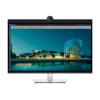 Dell UltraSharp U3224KBA - LED-Monitor - 81.3 cm (32") (31.5" sichtbar) - 6144 x 3456 6K @ 60 Hz - IPS Black - 450 cd / m² - 2000:1 - 5 ms - Thunderbolt 4, HDMI, Mini DisplayPort - Lautsprecher - BTO - mit 3 Jahre Advanced Exchange Service und Premium