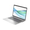 HP ProBook 440 G11 Notebook - Intel Core Ultra 5 125U / 1.3 GHz - Win 11 Pro - Intel Graphics - 16 GB RAM - 512 GB SSD NVMe - 35.6 cm (14") IPS 1920 x 1200 - Wi-Fi 6E, Bluetooth - Hecht-silberfarben - kbd: Deutsch - mit HP Wolf Pro Security Edition (