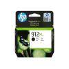 HP / InkHP 912XL High Yield Black Original Ink Cartridge
