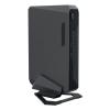 ASUS - Mini-PC - 1 185H / 2.3 GHz - RAM 0 GB - keine HDD - Intel Arc Graphics - 1GbE, 2.5GbE, 802.11ax (Wi-Fi 6E), Bluetooth 5.3 - WLAN: 802.11a / b/g / n/ac / ax (Wi-Fi 6E), Bluetooth 5.3 - kein Betriebssystem - Monitor: keiner