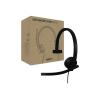 Logitech H570e - Headset - On-Ear - kabelgebunden - USB-A - Zertifiziert für Microsoft Teams