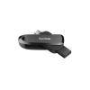 SanDisk Phone - USB-Flash-Laufwerk - 128 GB - USB 3.2 Gen 1 / USB-C - Schwarz
