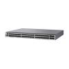 HPE StoreFabric SN6600B 32Gb 48 / 24 - Switch - managed - 24 x 32Gb Fibre Channel SFP+ + 24 x 32Gb Fibre Channel SFP+ Ports on Demand + 4 x QSFP+ - an Rack montierbar - mit 16-Gbps Fibre Channel-Shortwave SFP+