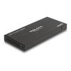 HDMI Switch 3 x in zu 1 out mit, 8K 60 Hz, Umschaltung Sharing, Video Display AV