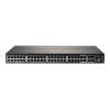 HPE Aruba 2930M 48G 1-Slot - Switch - L3 - managed - 44 x 10 / 100 / 1000 + 4 x Kombi-Gigabit-SFP - Luftstrom von vorne nach hinten - an Rack montierbar