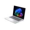 HP EliteBook X Flip G2i Notebook Next Gen Ai - Flip-Design - Intel Core Ultra 7 356H / 1.9 GHz - Win 11 Pro - Intel Graphics - 32 GB RAM - 1 TB SSD NVMe - 35.6 cm (14") IPS HP SureView 5 1920 x 1200 - Wi-Fi 7, Bluetooth 6.0 - 5G - Glacier Silver - kb