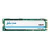 Micron 5300 PRO - SSD - 1.92 TB - intern - M.2 2280 - SATA 6Gb / s