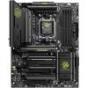 MSI MAG X870 TOMAHAWK WIFI - Motherboard - ATX - Socket AM5 - AMD X870 Chipsatz - USB 3.2 Gen 2, USB4, USB-C 3.2 Gen 2x2, USB 3.2 Gen 1 - 5 Gigabit Ethernet, Wi-Fi 7 - Onboard-Grafik (CPU erforderlich) - HD Audio (8-Kanal)