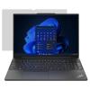 3M - Blickschutzfilter für Notebook - heller Bildschirm, 16:10 - 40.6 cm (16") - für ThinkPad E16 Gen 1, P16 Gen 1, P16 Gen 2, P16s Gen 2, P16v Gen 1, T16 Gen 1, T16 Gen 2