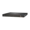 HPE Aruba 8325-32C - Switch - L3 - managed - 32 x 100 Gigabit QSFP28 / 40 Gigabit QSFP+ - Luftstrom von vorne nach hinten - an Rack montierbar - TAA-konform