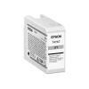 Epson UltraChrome Pro T47A7 - 50 ml - Grau - original - Tintenbehälter - für SureColor SC-P900, SC-P900 Mirage Bundling