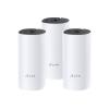 TP-Link DECO M4 - WLAN-System - (3 Router) - Netz 1GbE - Wi-Fi 5 - Dual-Band