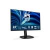 Philips 24B2U3301 - 3000 Series - LED-Monitor - 61 cm (24") - 1920 x 1080 Full HD (1080p) @ 120 Hz - IPS - 1500:1 - HDMI, DisplayPort, USB-C - Lautsprecher - Schwarz