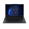 TS / ThinkPad / E16 AMD G3 / R7 250 / 16GB / 512GB SSD / 16.0" / WUXGA / Black / Win 11 Pro / 1YR Depot