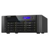 12-bay 2.5" SATA all flash desktop NAS