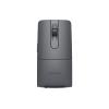 Lenovo ThinkPad - Aura Edition - Maus - Präsentator - Infrarot-LED - 7 Tasten - kabellos - Bluetooth - Thunder Gray - braune Box - für ThinkPad T16 Gen 4 21QN