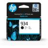 HP 934 - Schwarz - original - Tintenpatrone - für Officejet 6812, 6815, 6820, Officejet Pro 6230, 6230 ePrinter, 6830, 6835