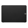 Seagate Expansion STKP14000400 - Festplatte - 14 TB - extern (Stationär) - USB 3.0 - Schwarz - mit Seagate Rescue Data Recovery