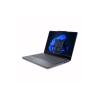 Lenovo 13w 2-in-1 Gen 3 83M9 - Flip-Design - Intel Core 5 120U / 1.4 GHz - Win 11 Pro - Intel Graphics - 16 GB RAM - 512 GB SSD TCG Opal Encryption 2, NVMe - 33.8 cm (13.3") IPS Touchscreen 1920 x 1200 - Wi-Fi 6E, Bluetooth - Luna Gray - kbd: Deutsch