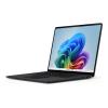 Microsoft Surface Laptop Copilot+ PC for Business - 7th Edition - Snapdragon X Elite X1E-80-100 - Win 11 Pro - Qualcomm Adreno - 32 GB RAM - 1 TB SSD - 38.1 cm (15") Touchscreen 2496 x 1664 @ 120 Hz - Wi-Fi 7, Bluetooth - Schwarz