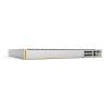 Allied Telesis CentreCOM AT-X530-10GHXM - Switch - L3 - managed - 8 x 100 / 1000 / 2.5G / 5G (PoE+) + 2 x 10 Gigabit SFP+ - bidirektionaler Luftstrom - an Rack montierbar