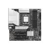 MSI PRO B860M-A WIFI - Motherboard - micro ATX - LGA1851-Sockel - B860 Chipsatz - USB 3.2 Gen 2, USB 3.2 Gen 1 - 5 Gigabit Ethernet, Wi-Fi 7 - Onboard-Grafik (CPU erforderlich) - HD Audio (8-Kanal)