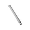 Cisco Aironet Dual-Band Omnidirectional Antenna - Antenne - 6 dBi (für 2,4 GHz), 8 dBi (für 5 GHz) - ungerichtet - außen - Grau