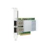 HPE INT E810 100GbE 2p QSFP28 Adptr