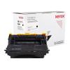 Everyday - Hohe Ergiebigkeit - Schwarz - kompatibel - Tonerpatrone - für HP LaserJet Managed MFP E62555, LaserJet Managed Flow MFP E62575, PageWide Managed P57750
