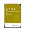 WD Gold WD4004FRYZ - Festplatte - Enterprise - 4 TB - intern - 3.5" (8.9 cm) - SATA 6Gb / s - 7200 rpm - Puffer: 256 MB