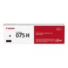 Canon 075 H - Mit hoher Kapazität - Magenta - original - Box - Tonerpatrone - für imageCLASS LBP646Cdw, LBP647Cdw, MF662Cdw, MF663Cdw, MF665Cdw
