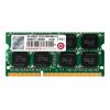 Transcend - DDR3L - Modul - 4 GB - SO DIMM 204-PIN - 1333 MHz / PC3L-10600 - CL9 - 1.35 V - ungepuffert - non-ECC - für HP ProBook 430 G1, 440 G0, 450 G0, 455 G1, 470 G0, ZBook 14, 15, 17, Lenovo ThinkPad W540