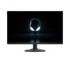 Alienware 27 Gaming Monitor AW2724HF - LED-Monitor - Gaming - 68.6 cm (27") (26.96" sichtbar) - 1920 x 1080 Full HD (1080p) @ 360 Hz - Fast IPS - 400 cd / m² - 1000:1 - HDR10 - 0.5 ms - HDMI, 2xDisplayPort - Dark Side of the Moon - mit 3 Jahre erweiter