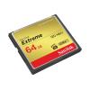 SanDisk Extreme - Flash-Speicherkarte - 64 GB - 567x - CompactFlash