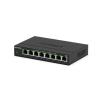 NETGEAR MS308 - Switch - Multi-Gigabit - unmanaged - 8 x 100 / 1000 / 2.5G - Desktop, wandmontierbar