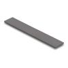 Delock - Thermo-Pad - leitfähig, 120 x 20 x 2 mm, für M.2-Module, 3,0 W / mK - Grau