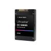 WD Ultrastar DC SN655 WUS5EA176ESP7E1 - SSD - 7.68 TB - intern - 2.5" (6.4 cm) - U.3 PCIe 4.0 (NVMe)