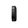 HP Pro t550 - Thin Client - USFF - 1 x Celeron J6412 / 2 GHz - RAM 8 GB - Flash 32 GB - eMMC - UHD Graphics - 1GbE - HP ThinPro - Monitor: keiner - Tastatur: Deutsch