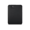 WD ELEMENTS EE PORTABLE 6TB BLACK EMEA