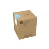 HP 883 - 5 L - hell Cyan - original - Tintenpatrone - für Latex 2700, 2700 W