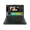 Lenovo ThinkPad P16 Gen 3 21RQ - Intel Core Ultra 9 275HX / 2.7 GHz - Win 11 Pro - RTX PRO 4000 Blackwell - 64 GB RAM - 1 TB SSD TCG Opal Encryption 2, NVMe, Performance - 40.6 cm (16") IPS 3840 x 2400 (WQUXGA) - Wi-Fi 7, Bluetooth - Schwarz - kbd: D