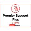 Lenovo Premier Support Plus Upgrade - Serviceerweiterung - Arbeitszeit und Ersatzteile (für System mit 3 Jahren Courier- oder Carry-in-Garantie) - 5 Jahre (ab ursprünglichem Kaufdatum des Geräts) - Vor-Ort - Reaktionszeit: am nächsten Arbeitstag - fü