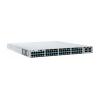 Cisco Catalyst 9300X - Network Essentials - Switch - L3 - managed - 8 x 100 / 1000 / 2.5G / 5G / 10GBase-T (UPOE+) + 40 x 100 / 1000 / 2.5G / 5GBase-T (UPOE+) - an Rack montierbar - UPOE+
