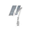 NewStar Tablet & Smartphone Arm (universel for all tablets & smartphones) / Silver