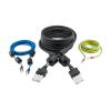 APC Smart-UPS SRT 15ft Extension Cable for 192VDC External Battery Packs 8 / 10kVA UPS