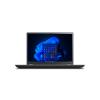 Lenovo ThinkPad P16v Gen 2 21KX - Intel Core Ultra 9 185H / 2.3 GHz - vPro Enterprise - Win 11 Pro - RTX 3000 Ada - 64 GB RAM - 2 TB SSD TCG Opal Encryption 2, NVMe, Performance - 40.6 cm (16") IPS 3840 x 2400 (WQUXGA) - Wi-Fi 6E, Bluetooth - Schwarz