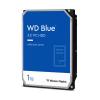 WD Blue WD10EARZ - Festplatte - 1 TB - intern - 3.5" (8.9 cm) - SATA - 5400 rpm - Puffer: 64 MB