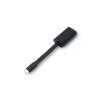 Dell SA224 - Netzwerkadapter - USB-C - 10M / 100M / 1G / 2,5 Gigabit Ethernet x 1